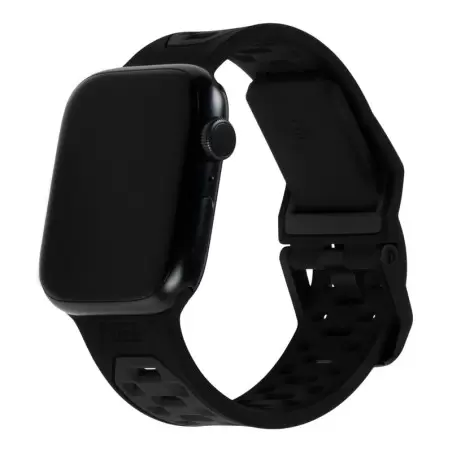 UAG Civilian ranneke, grafiitti - Apple Watch 49mm/45mm/44mm/42mm