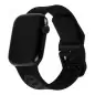 UAG Civilian Strap, graphite - Apple Watch 49mm/45mm/44mm/42mm