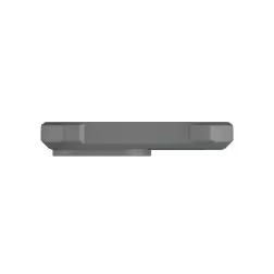 UAG Esminis Armor MagSafe, sidabrinis - iPhone 15 Pro Max