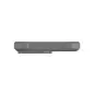 UAG Essential Armor MagSafe, silver - iPhone 15 Pro Max