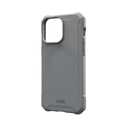 UAG Esminis Armor MagSafe, sidabrinis - iPhone 15 Pro Max
