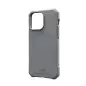 UAG Essential Armor MagSafe, silver - iPhone 15 Pro Max