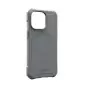 UAG Essential Armor MagSafe, silver - iPhone 15 Pro Max