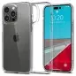 Spigen Ultra Hybrid, crystal clear - iPhone 14 Pro Max