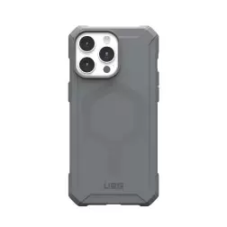 UAG Esminis Armor MagSafe, sidabrinis - iPhone 15 Pro Max