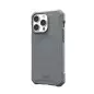 UAG Essential Armor MagSafe, silver - iPhone 15 Pro Max