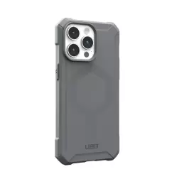 UAG Esminis Armor MagSafe, sidabrinis - iPhone 15 Pro Max