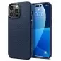 Spigen Liquid Air, navy blue - iPhone 14 Pro