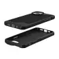 UAG Metropolis LT MagSafe, kevlar black - iPhone 15 Plus