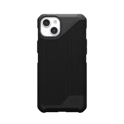 UAG Metropolis LT MagSafe, kevlarinis juodas - iPhone 15 Plus