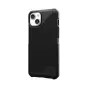 UAG Metropolis LT MagSafe, kevlar black - iPhone 15 Plus