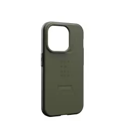 UAG Civilian MagSafe, alyvinė spalva - iPhone 15 Pro
