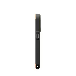 UAG Civilian MagSafe, alyvinė spalva - iPhone 15 Pro