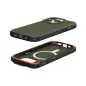 UAG Civilian MagSafe, olive drab - iPhone 15 Pro