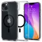 Spigen Ultra Hybrid MagSafe, juoda - iPhone 14 Plus