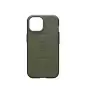 UAG Civilian MagSafe, olive drab - iPhone 15