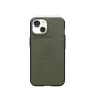 UAG Civilian MagSafe, olive drab - iPhone 15