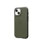 UAG Civilian MagSafe, olive drab - iPhone 15