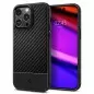Spigen Core Armor, matinis juodas - iPhone 14 Pro Max
