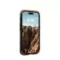UAG Civilian MagSafe, olive drab - iPhone 15