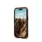 UAG Civilian MagSafe, olive drab - iPhone 15