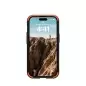 UAG Civilian MagSafe, olive drab - iPhone 15