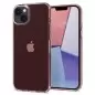 Spigen Crystal Flex, rožinis krištolas - iPhone 14