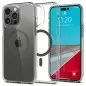 Spigen Ultra Hybrid MagSafe, grafitas - iPhone 14 Pro Max