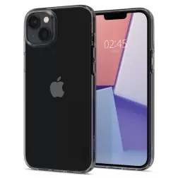 Spigen Crystal Flex, kosminis kristalas - iPhone 14 Plus