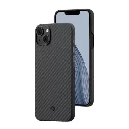 Pitaka MagEZ 3 1500D dėklas, juoda/pilka- iPhone 14 Plus