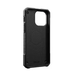 UAG Monarch Pro MagSafe, kevlaro elementas žalias - iPhone 15 Pro Max
