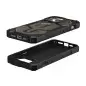 UAG Monarch Pro MagSafe, kevlaro elementas žalias - iPhone 15 Pro Max