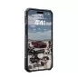 UAG Monarch Pro MagSafe, kevlar element green - iPhone 15 Pro Max