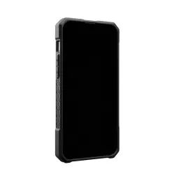 UAG Monarch Pro MagSafe, kevlaro elementas žalias - iPhone 15 Pro Max