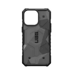 UAG Pathfinder SE MagSafe, geo camo - iPhone 15 Pro Max