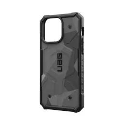 UAG Pathfinder SE MagSafe, geo camo - iPhone 15 Pro Max