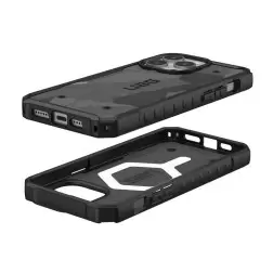 UAG Pathfinder SE MagSafe, geo camo - iPhone 15 Pro Max