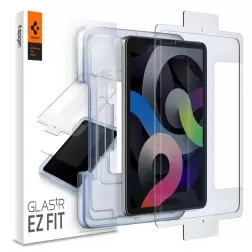 Spigen Glass EZ Fit, 1 kappaleen pakkaus - iPad Air 10.9" (2022/2020)/iPad Pro 11" (2022/2021/2020/2018)