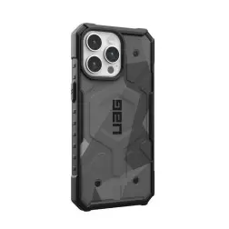 UAG Pathfinder SE MagSafe, geo camo - iPhone 15 Pro Max