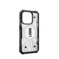 UAG Pathfinder MagSafe, ice - iPhone 15 Pro