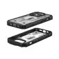 UAG Pathfinder MagSafe, ice - iPhone 15 Pro