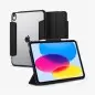 Spigen Ultra Hybrid Pro, black - iPad 10.9" 2022/11" 2025