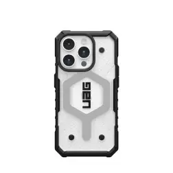 UAG Pathfinder MagSafe, jää - iPhone 15 Pro