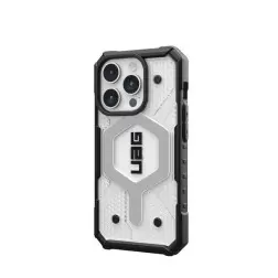 UAG Pathfinder MagSafe, ledus - iPhone 15 Pro