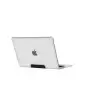 UAG U Lucent, ice/black - MacBook Air 13" M3 2024/M2 2022