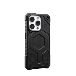 UAG Monarch Pro MagSafe, anglies pluoštas - iPhone 15 Pro
