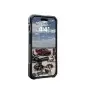 UAG Monarch Pro MagSafe, carbon fiber - iPhone 15 Pro