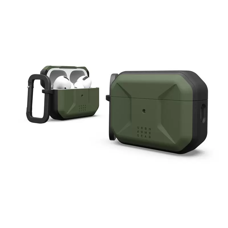 UAG Civilian, olive - AirPods Pro 2