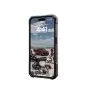UAG Monarch Pro MagSafe, carbon fiber - iPhone 15 Pro