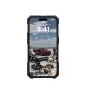 UAG Monarch Pro MagSafe, carbon fiber - iPhone 15 Pro